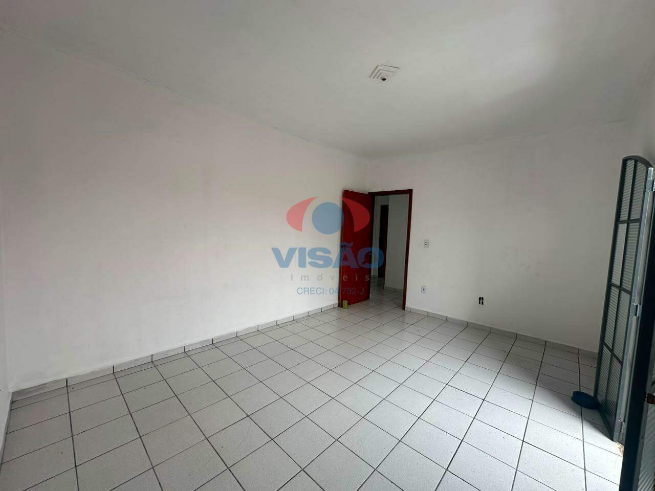 Casa para aluguel no Jardim Califórnia: 
