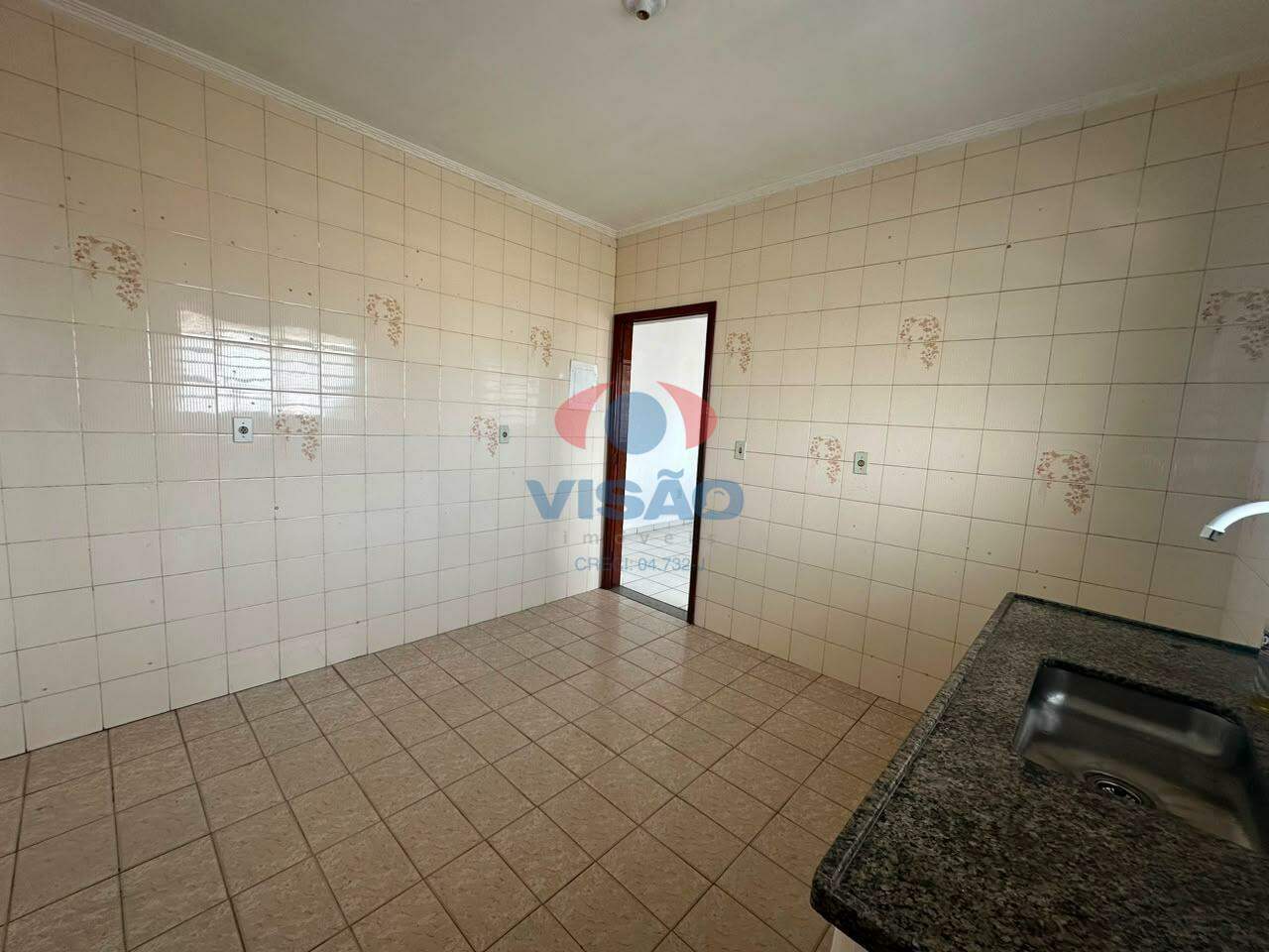 Casa para aluguel no Jardim Califórnia: 