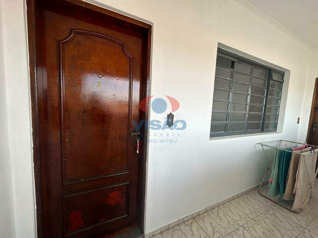 Casa para aluguel no Jardim Califórnia: 