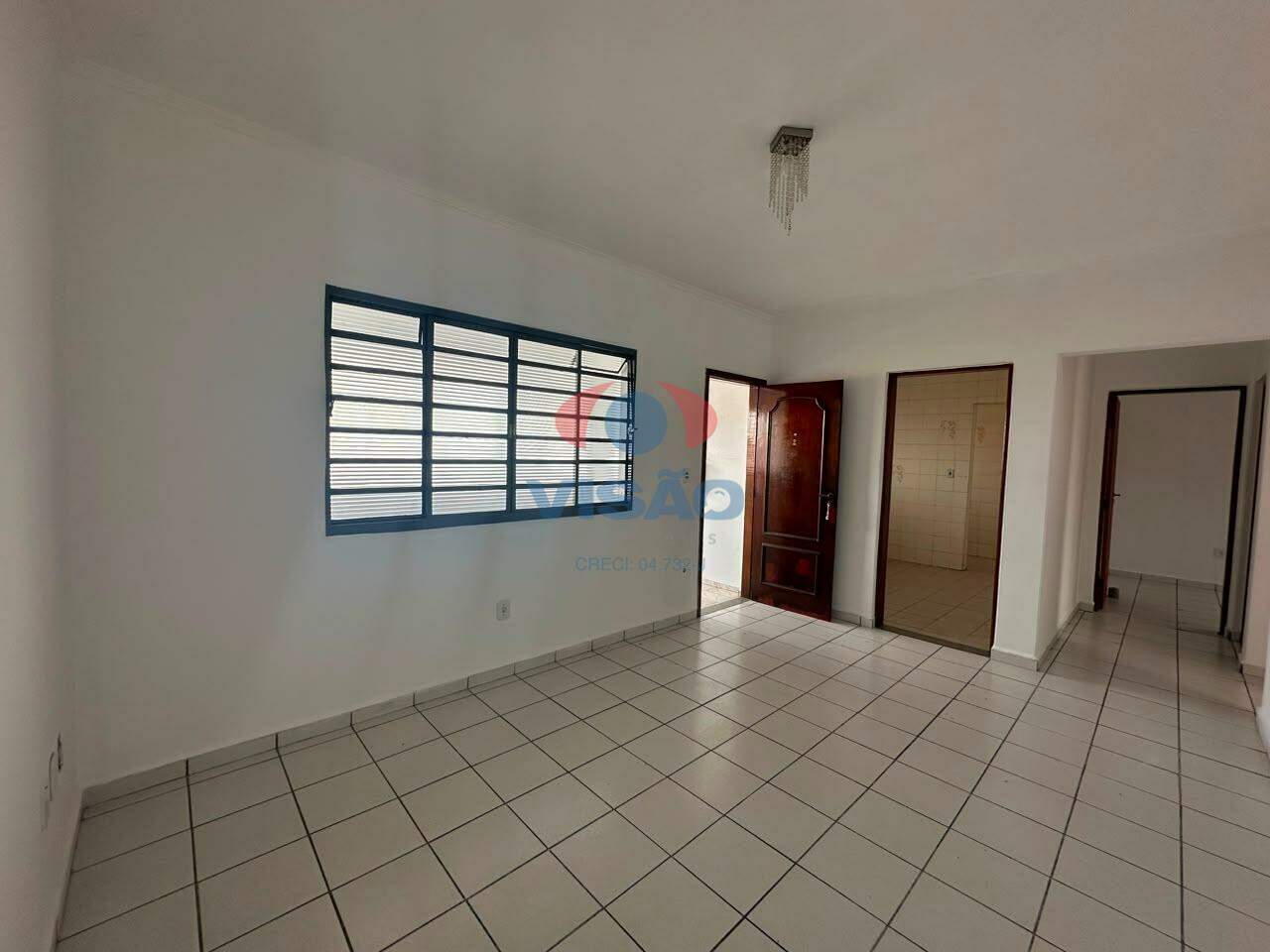 Casa para aluguel no Jardim Califórnia: 