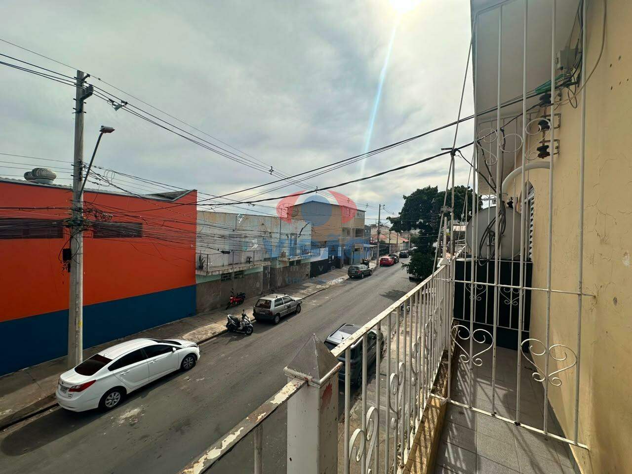 Casa para aluguel no Jardim Califórnia: 