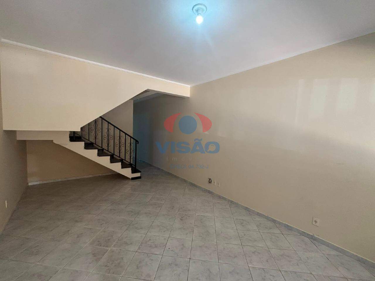 Casa - Sobrado para aluguel no Jardim Morada do Sol: