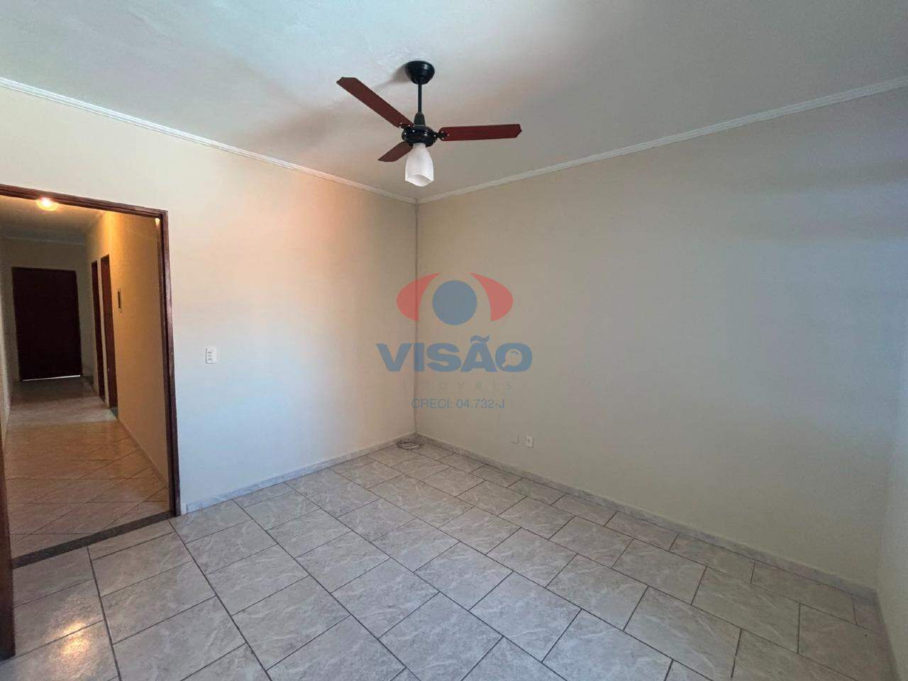 Casa - Sobrado para aluguel no Jardim Morada do Sol: