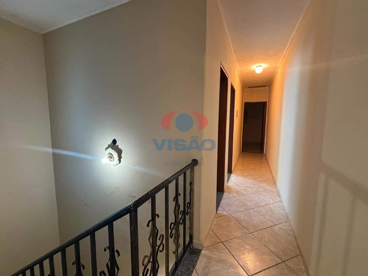 Casa - Sobrado para aluguel no Jardim Morada do Sol: