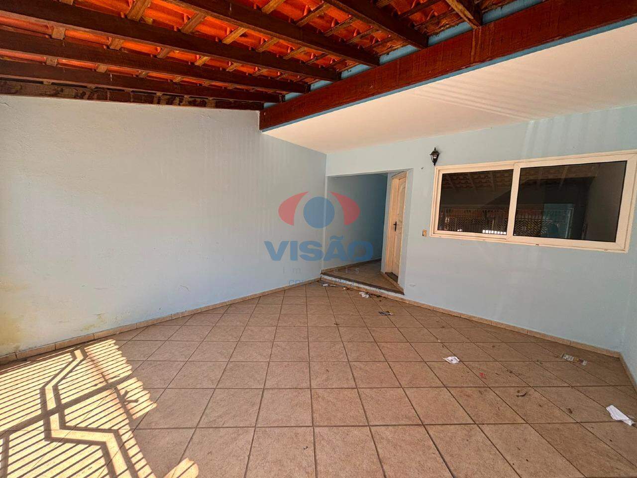 Casa - Sobrado para aluguel no Jardim Morada do Sol: