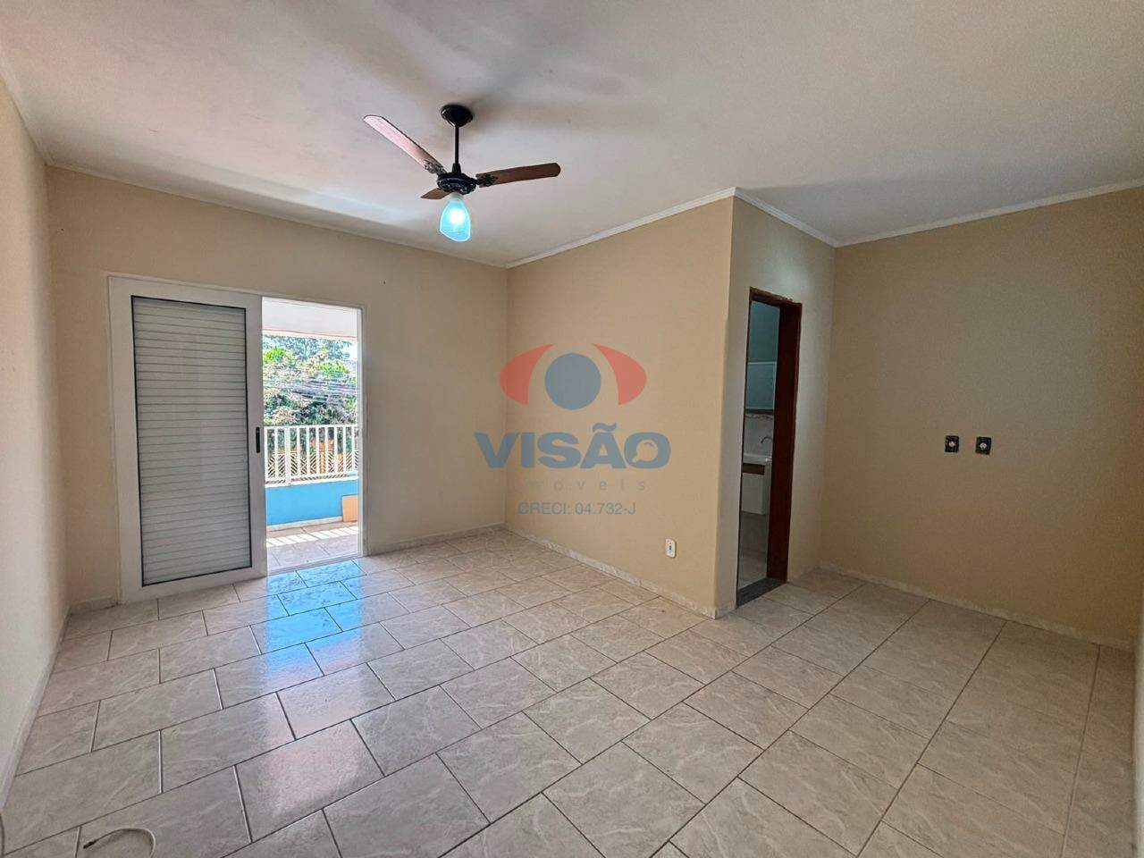 Casa - Sobrado para aluguel no Jardim Morada do Sol: