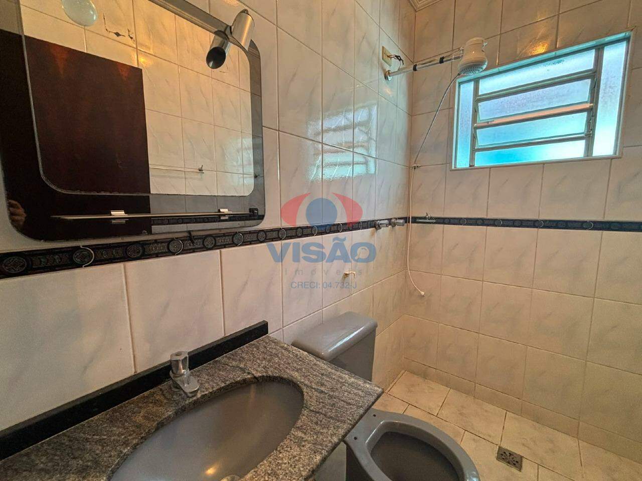 Casa - Sobrado para aluguel no Jardim Morada do Sol: