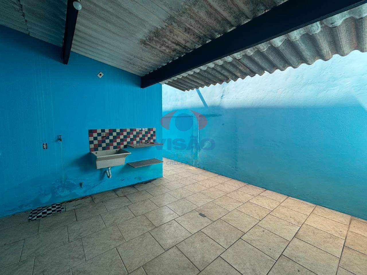 Casa - Sobrado para aluguel no Jardim Morada do Sol: