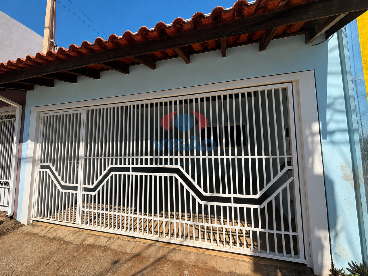 Casa - Sobrado para aluguel no Jardim Morada do Sol: 