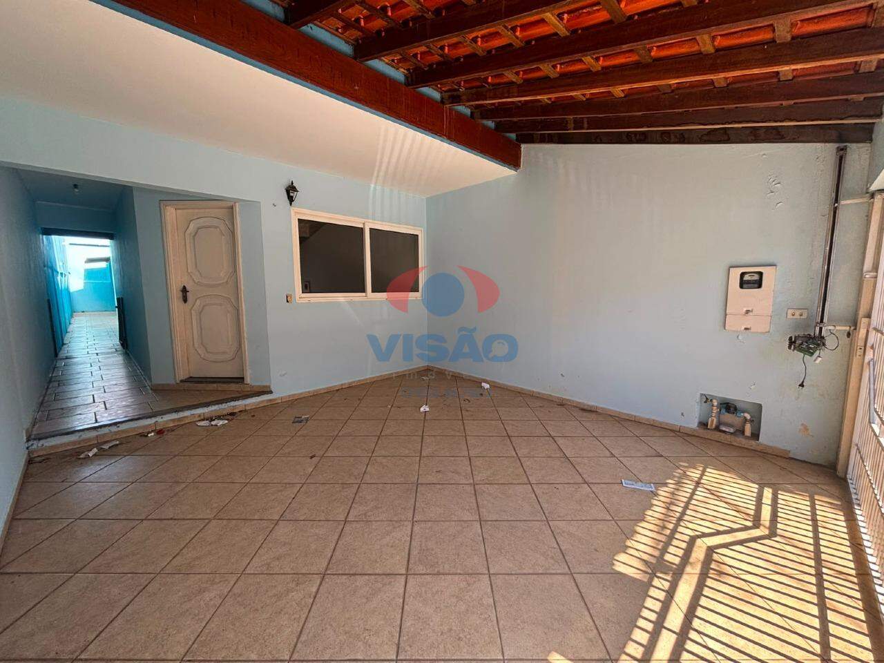 Casa - Sobrado para aluguel no Jardim Morada do Sol: 