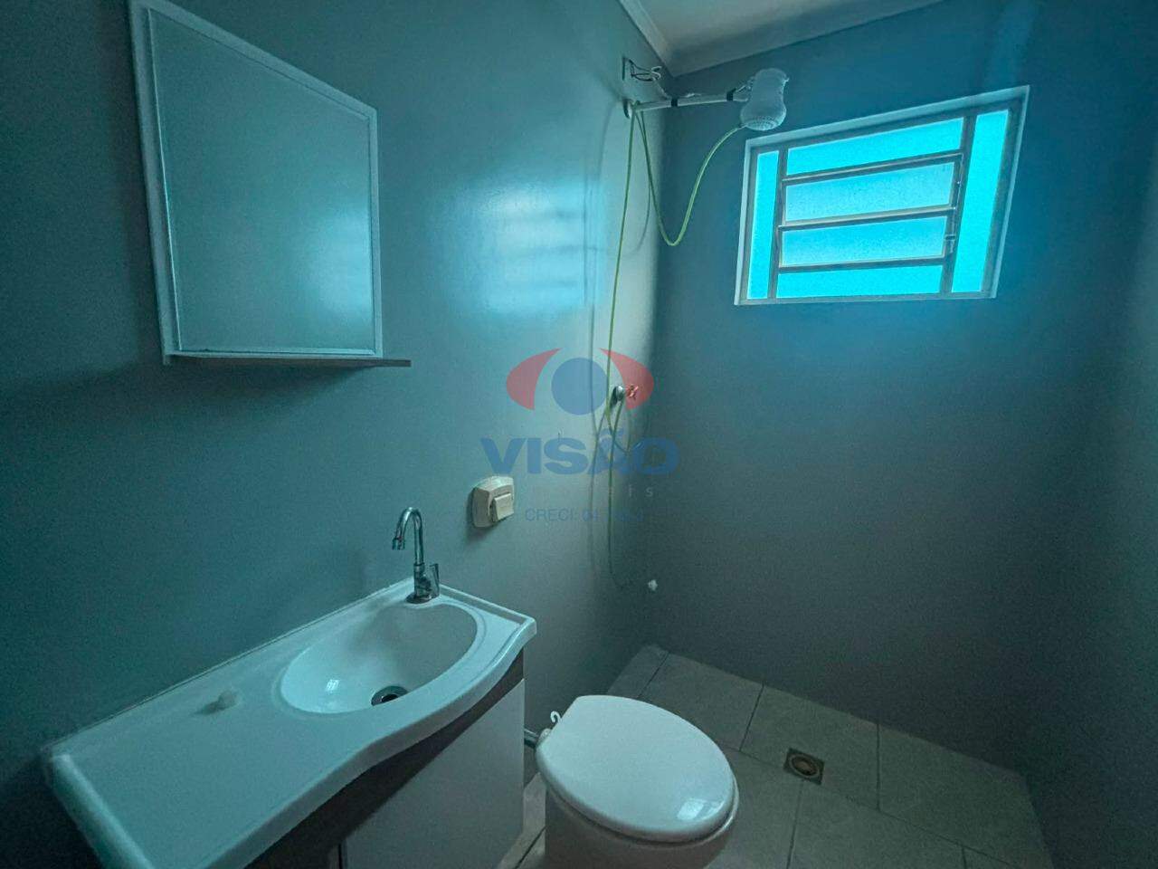 Casa - Sobrado para aluguel no Jardim Morada do Sol:
