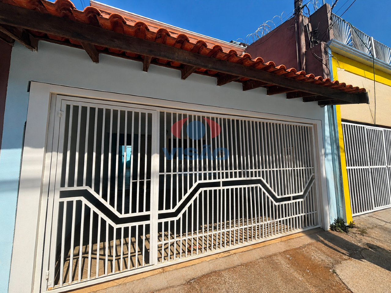 Casa - Sobrado para aluguel no Jardim Morada do Sol: 