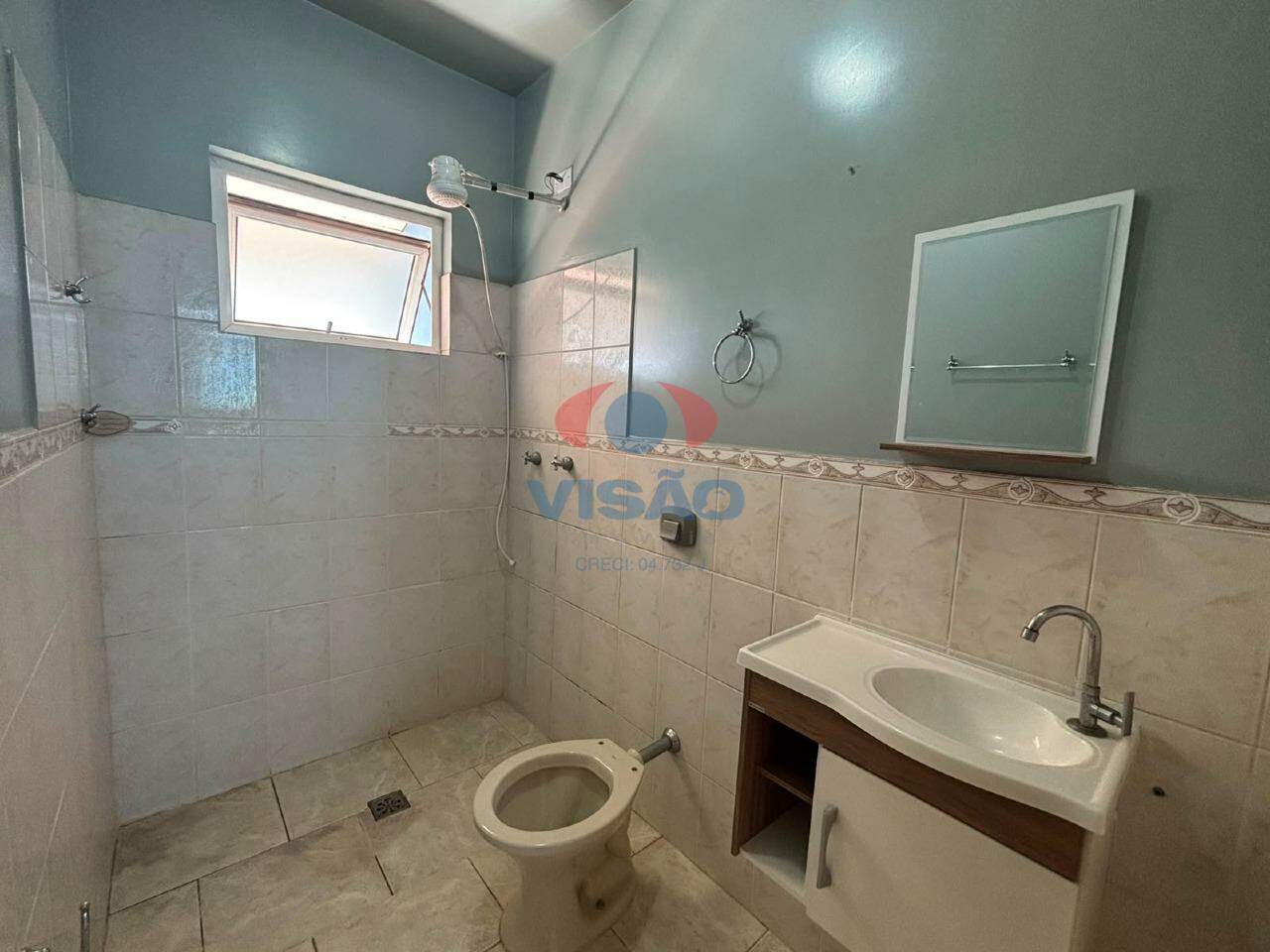 Casa - Sobrado para aluguel no Jardim Morada do Sol: