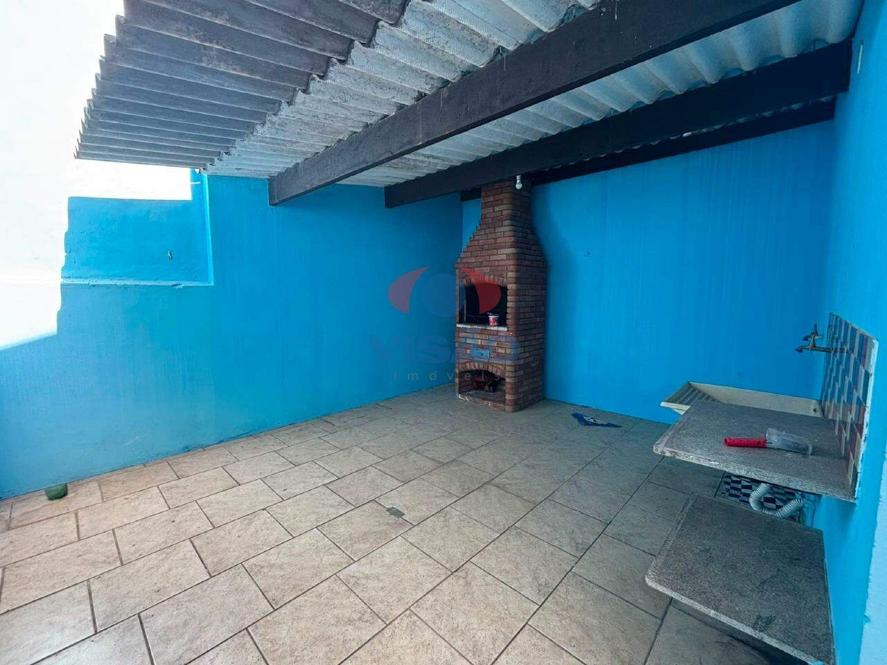 Casa - Sobrado para aluguel no Jardim Morada do Sol: