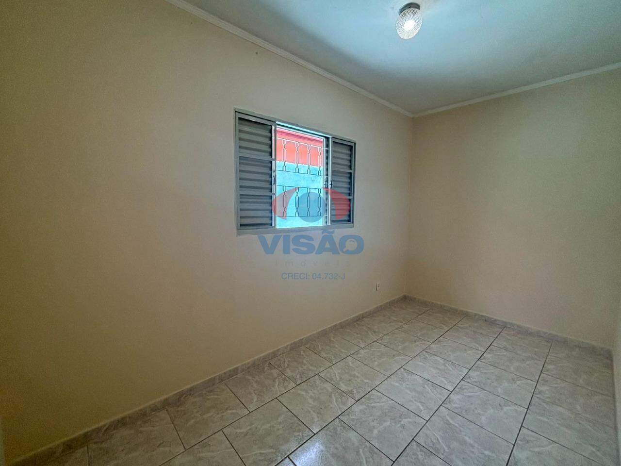 Casa - Sobrado para aluguel no Jardim Morada do Sol: