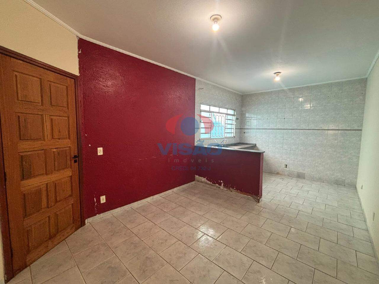 Casa - Sobrado para aluguel no Jardim Morada do Sol: