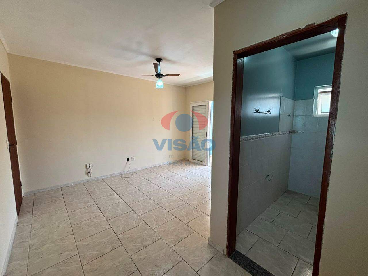 Casa - Sobrado para aluguel no Jardim Morada do Sol: