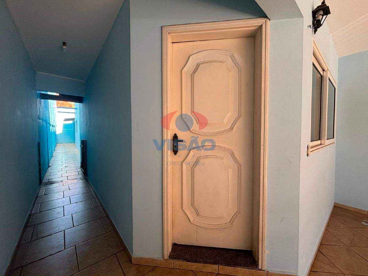 Casa - Sobrado para aluguel no Jardim Morada do Sol: