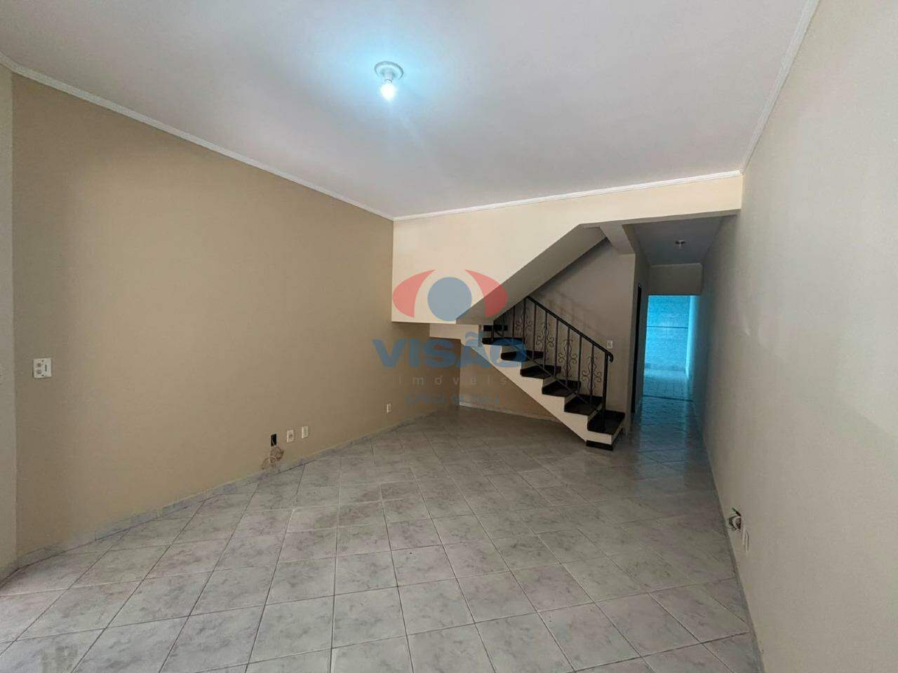 Casa - Sobrado para aluguel no Jardim Morada do Sol: