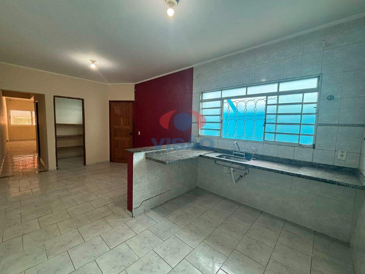 Casa - Sobrado para aluguel no Jardim Morada do Sol: