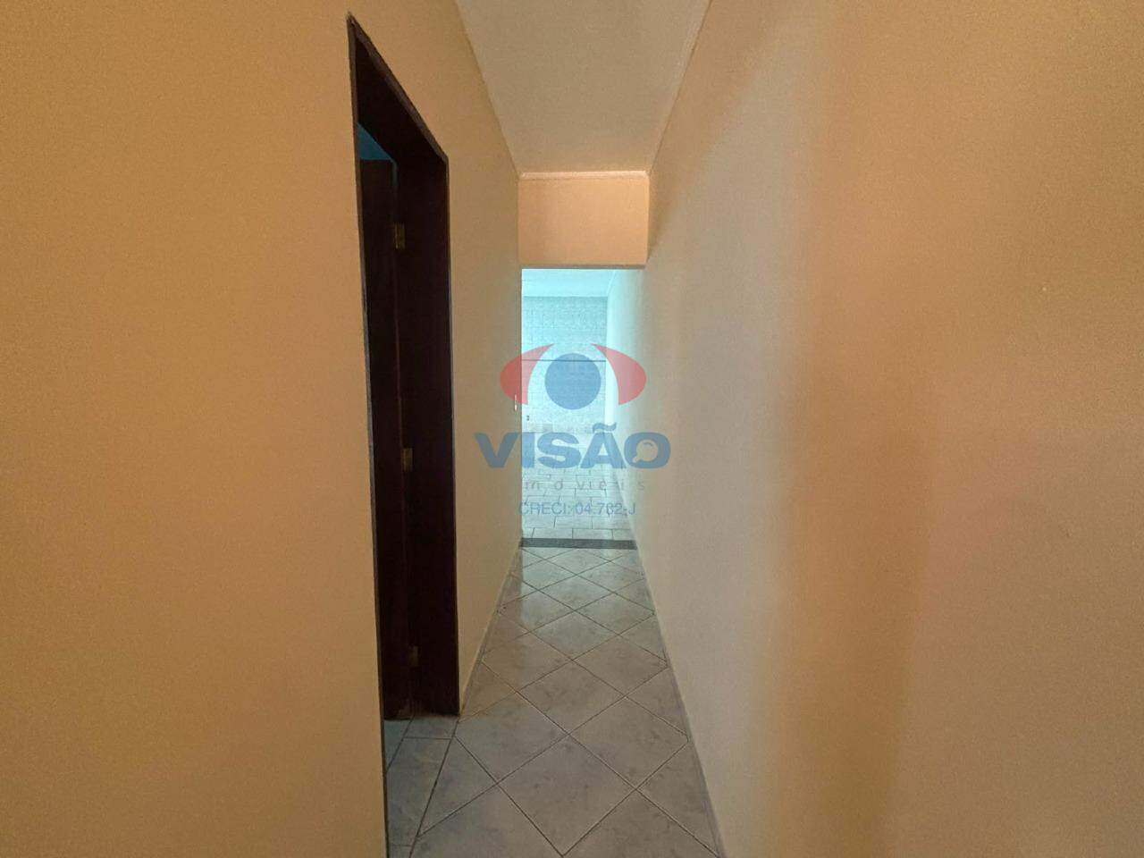 Casa - Sobrado para aluguel no Jardim Morada do Sol: