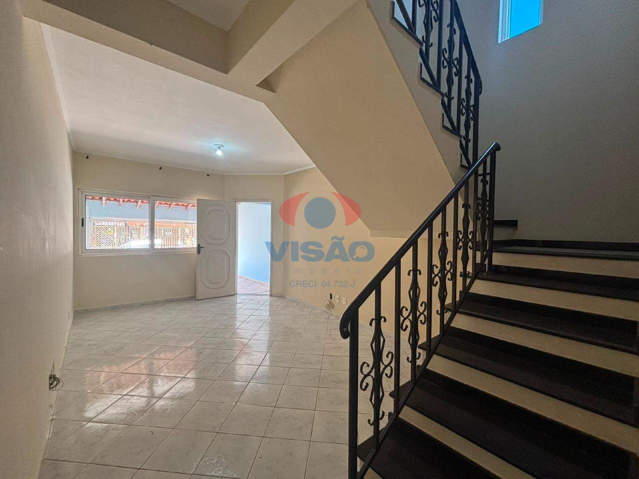 Casa - Sobrado para aluguel no Jardim Morada do Sol: