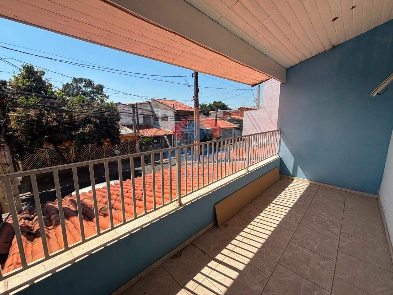 Casa - Sobrado para aluguel no Jardim Morada do Sol: