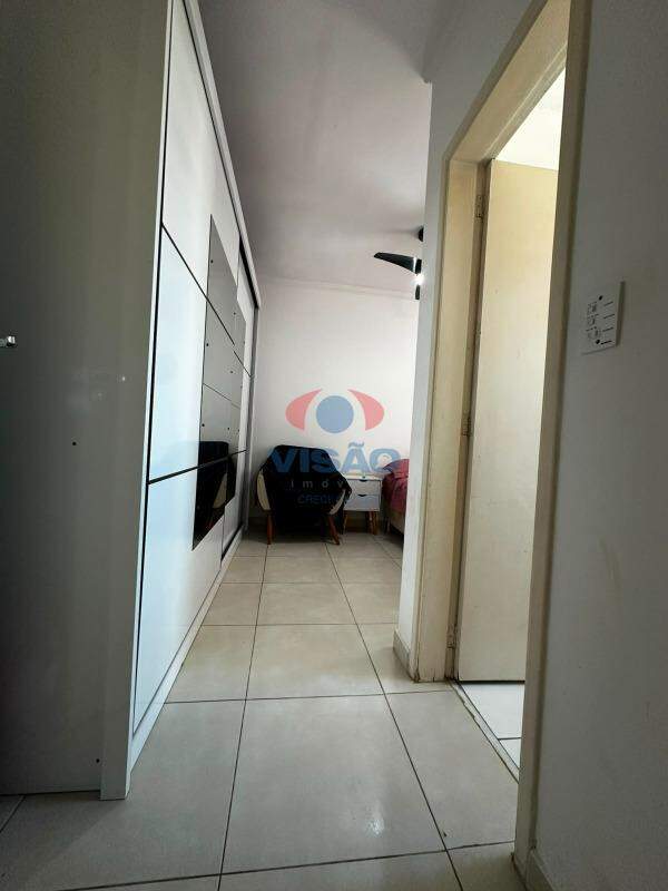 Apartamento à venda no Parque São Lourenço: 
