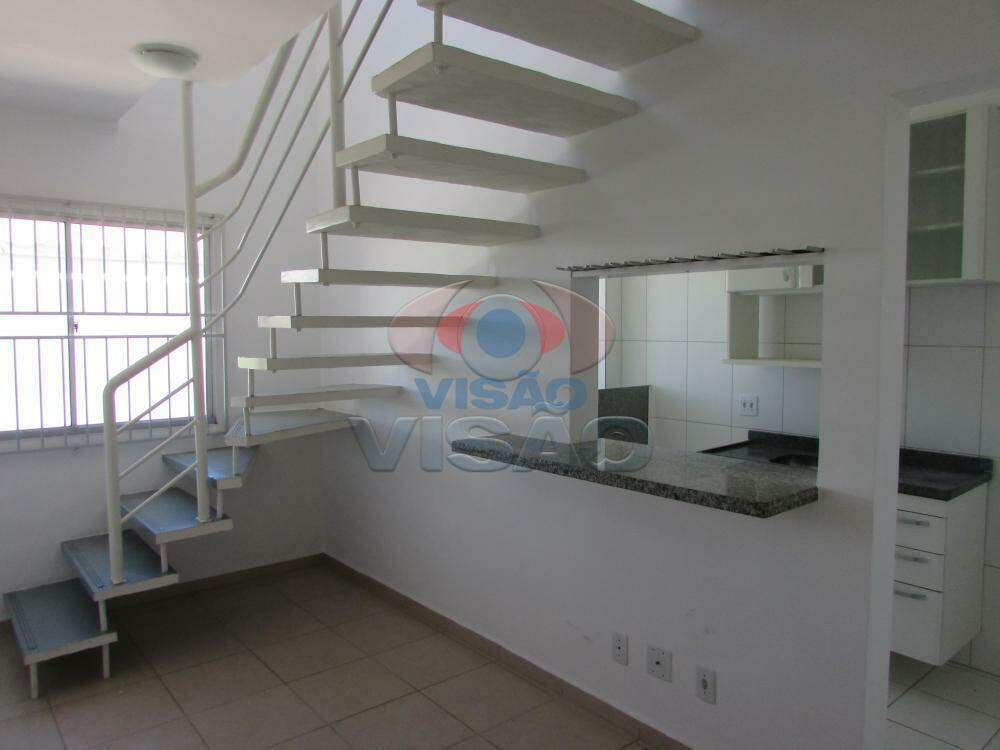 Apartamento à venda no Parque São Lourenço: Sala