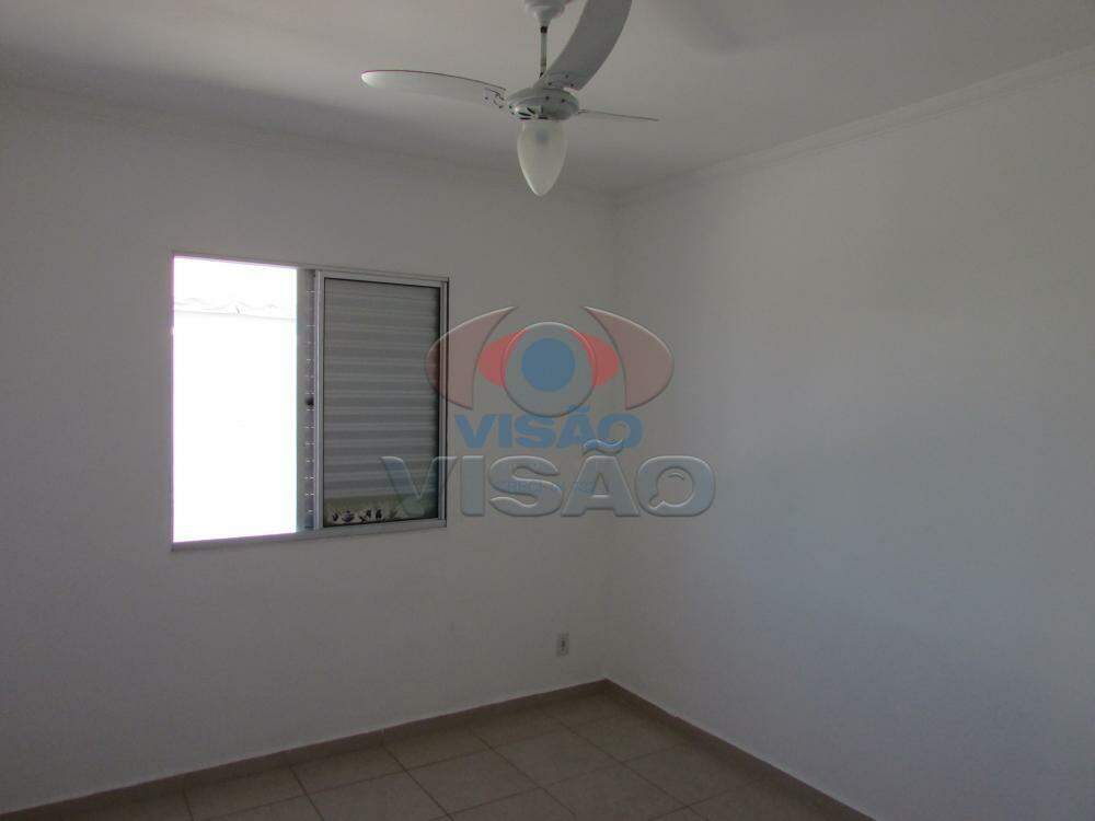 Apartamento à venda no Parque São Lourenço: Dormitório 1