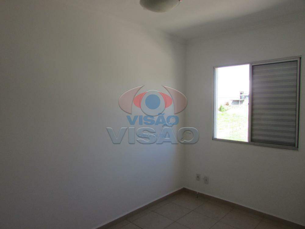 Apartamento à venda no Parque São Lourenço: Dormitório 2