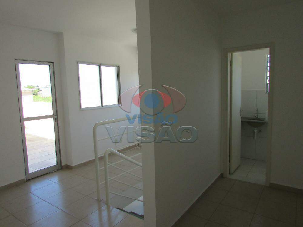 Apartamento à venda no Parque São Lourenço: Piso Superior