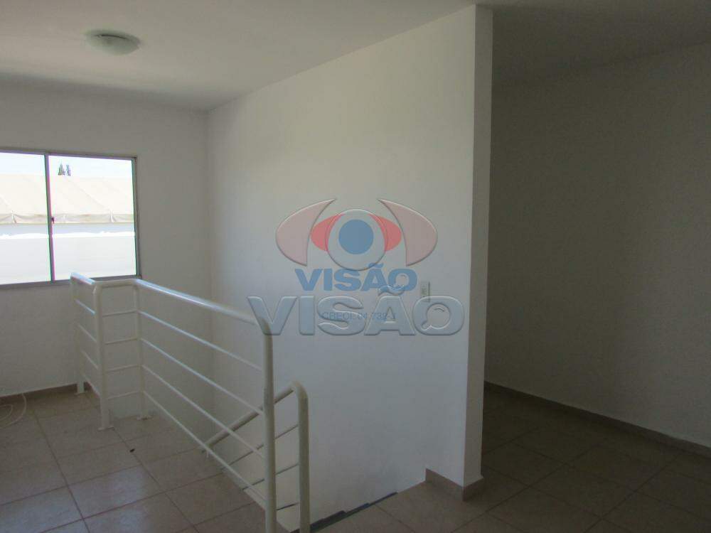 Apartamento à venda no Parque São Lourenço: Piso Superior
