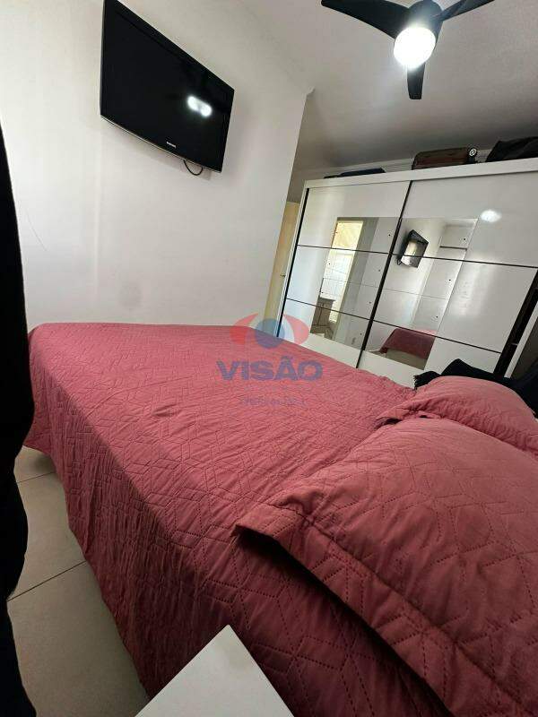 Apartamento à venda no Parque São Lourenço: 