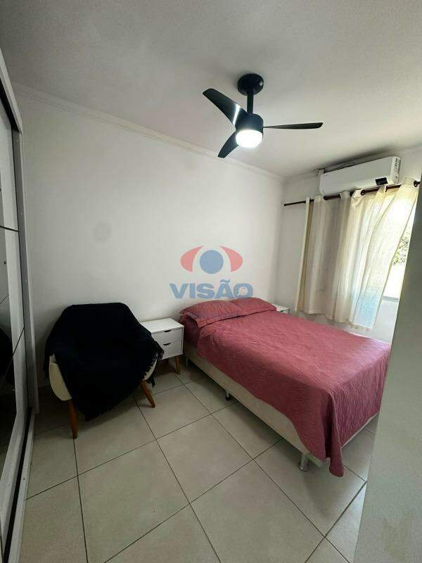 Apartamento à venda no Parque São Lourenço: 