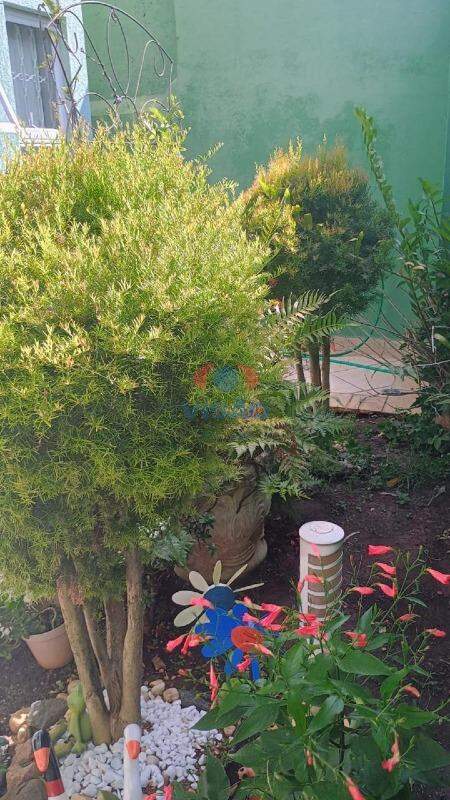 Casa - Sobrado à venda no Jardim Pompéia: 