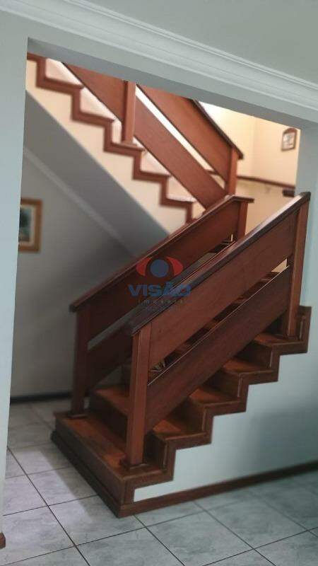 Casa - Sobrado à venda no Jardim Pompéia: 