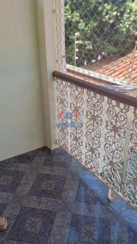 Casa - Sobrado à venda no Jardim Pompéia: 