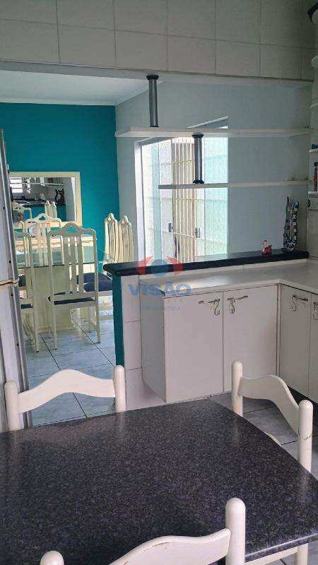Casa - Sobrado à venda no Jardim Pompéia: 