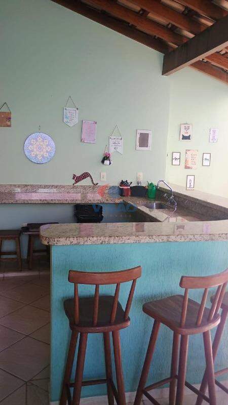 Casa - Sobrado à venda no Jardim Pompéia: 