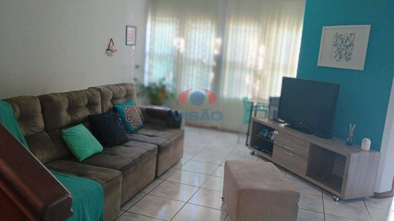 Casa - Sobrado à venda no Jardim Pompéia: 