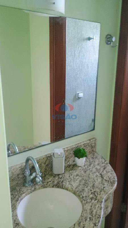 Casa - Sobrado à venda no Jardim Pompéia: 