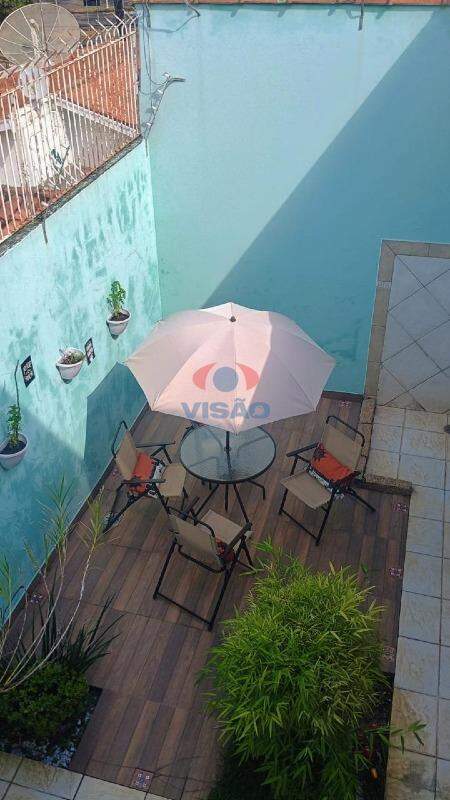 Casa - Sobrado à venda no Jardim Pompéia: 