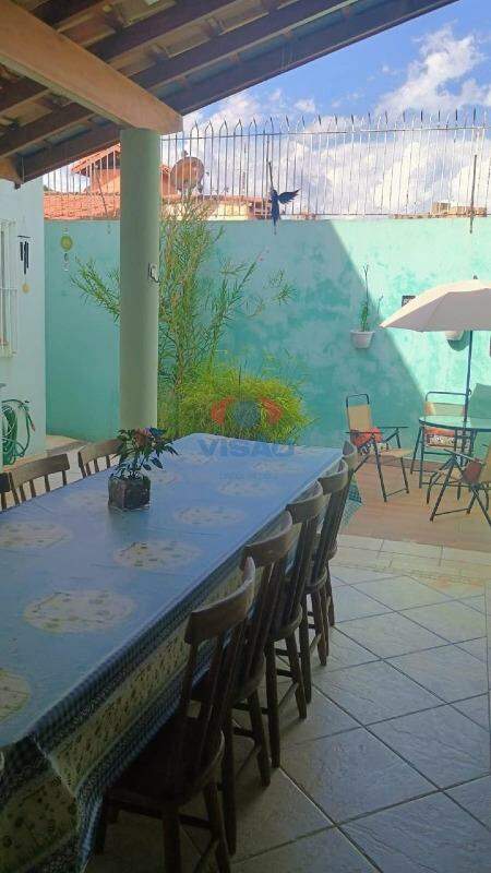 Casa - Sobrado à venda no Jardim Pompéia: 