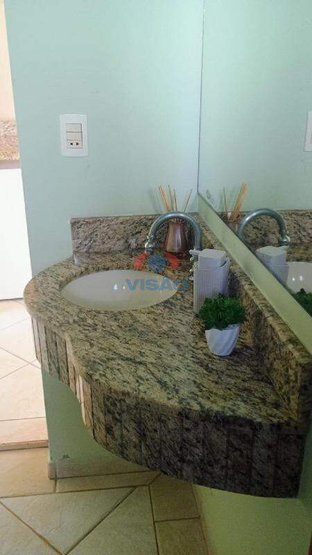 Casa - Sobrado à venda no Jardim Pompéia: 