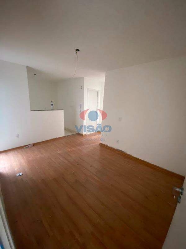 Apartamento à venda no Residencial Parque do Café: