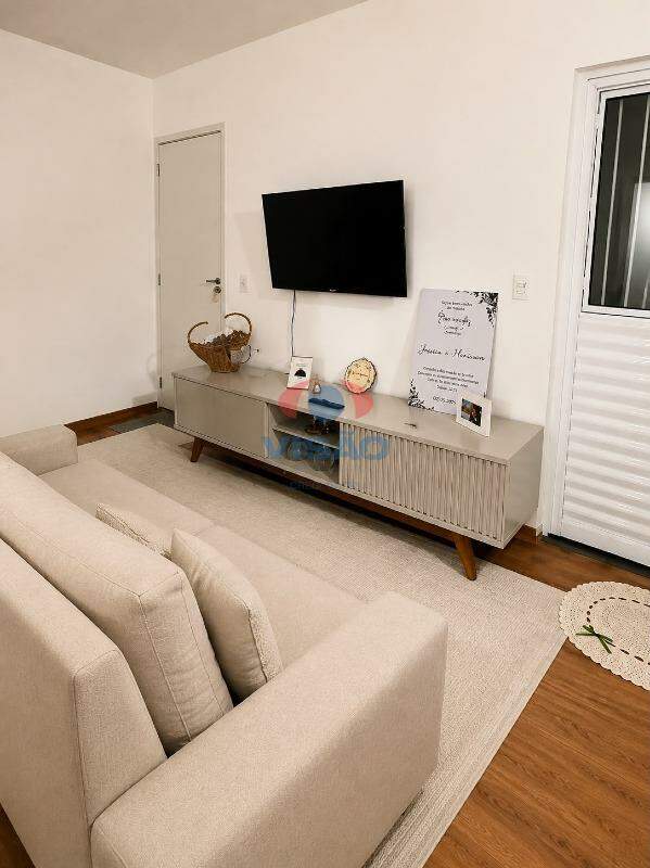 Apartamento à venda no Residencial Parque do Café: