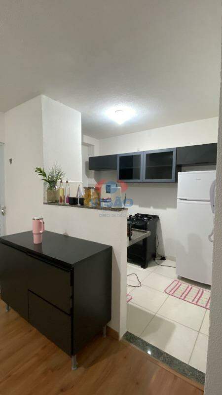 Apartamento à venda no Residencial Parque do Café:
