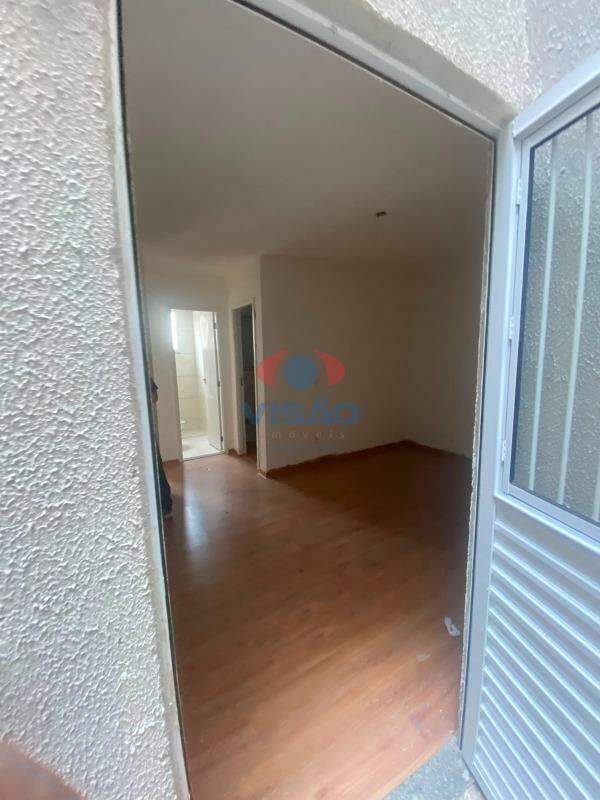 Apartamento à venda no Residencial Parque do Café: 