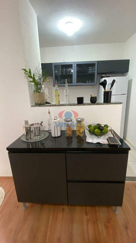 Apartamento à venda no Residencial Parque do Café: